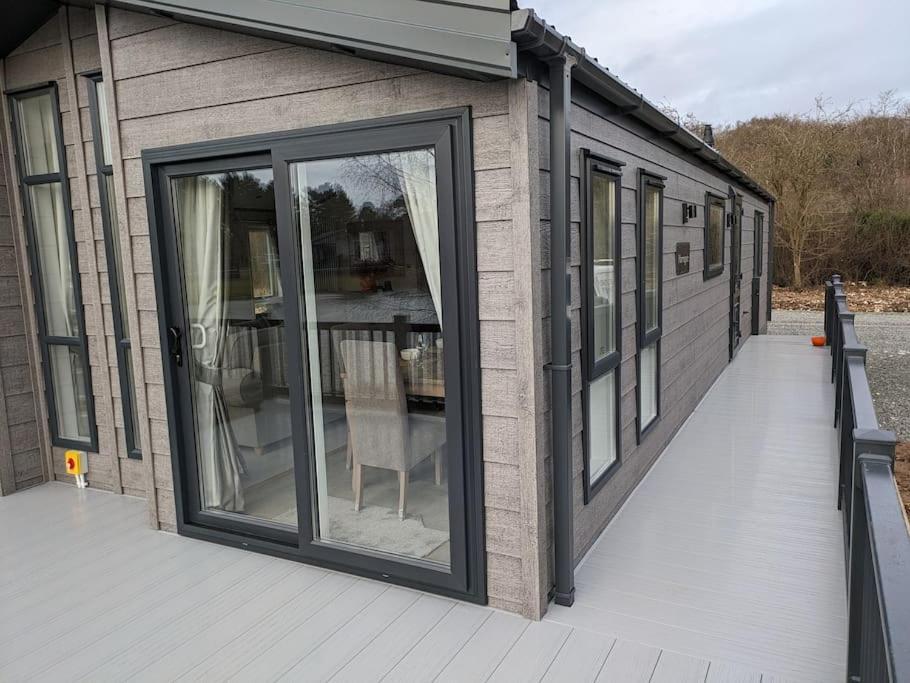 Kingfisher Lodge Woodhall Spa Dış mekan fotoğraf